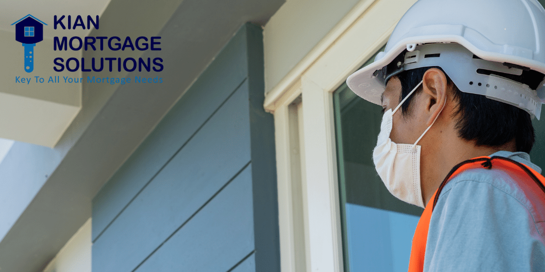 What is the significance of a presettlement inspection? Kian