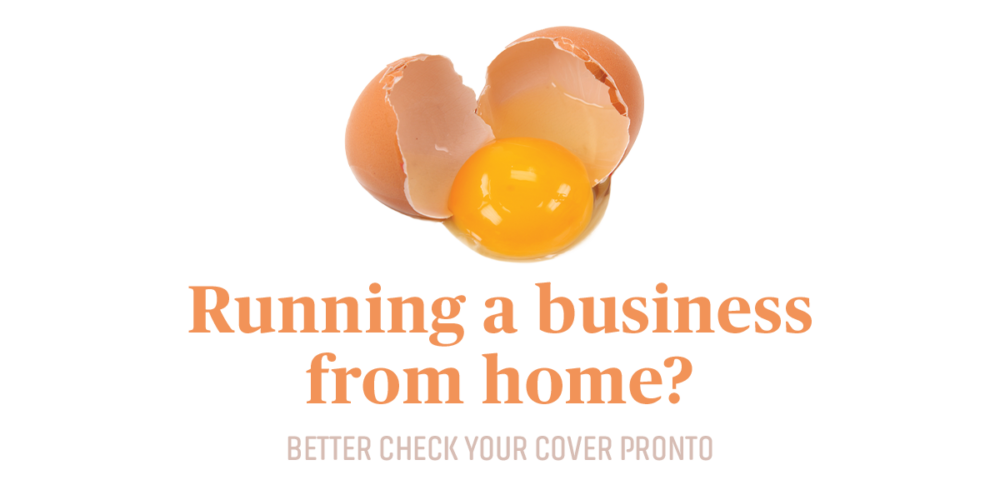 Running a business from home? Abacus Financial Group