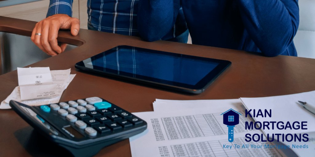 What is a mortgage repayment holiday? Kian Mortgage Solutions