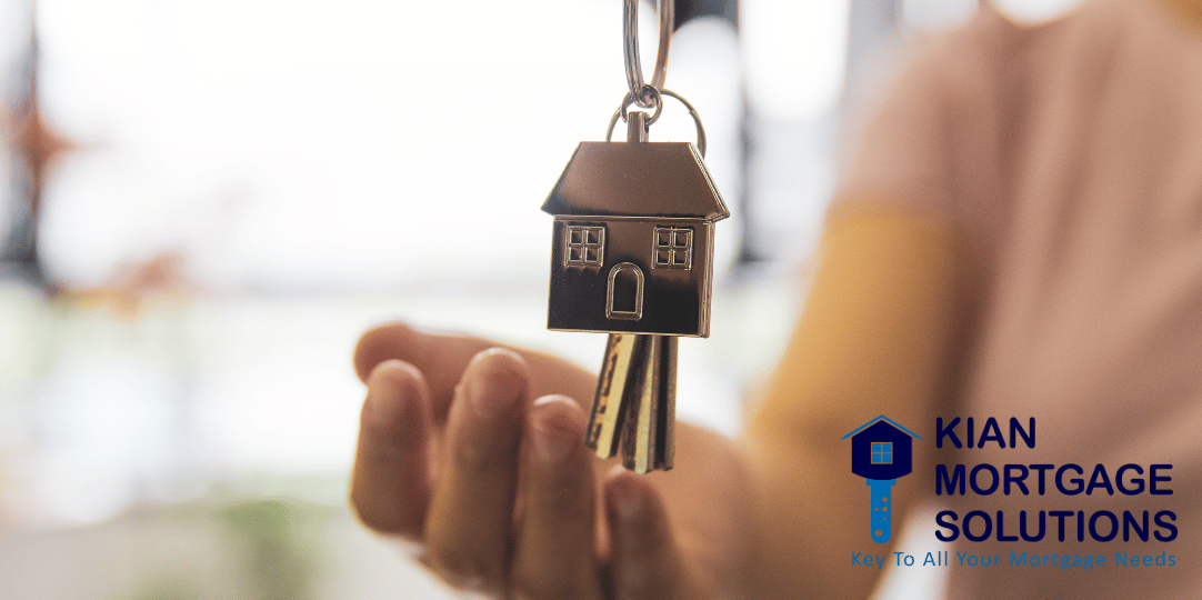 What is a gifted deposit? Kian Mortgage Solutions