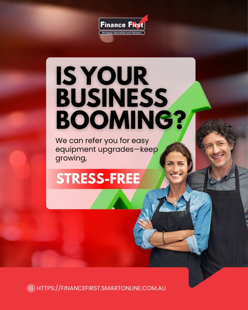 Loans Broker Rockhampton