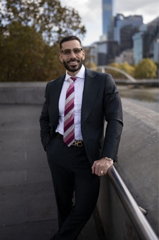 Mark Guglielmino - Director at Capra Financial Group