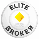 Smart Choice Home Loans Goran Trogrlic Elite Broker of the year Broker_Value_Proposition_Medal_Elite Badge